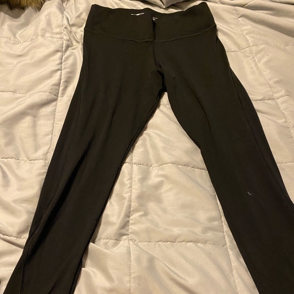 PINK ULTIMATE LEGGING! - Picture 2 of 3